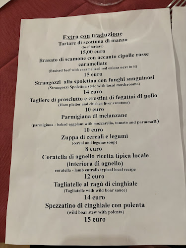 C'era una volta L'osteria