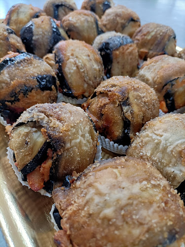 Opinii despre Le Signore Del Pane în Nola - Ristorazione