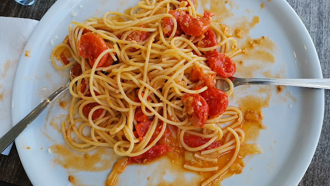 Speedy Pizza Formigine - Ristorazione