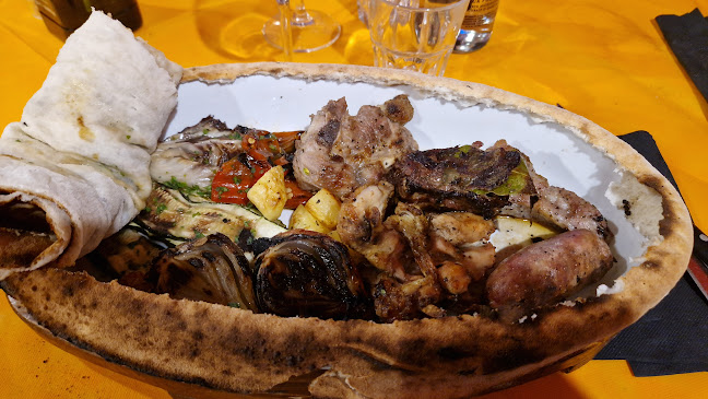 Opinii despre Rubbagalline în Perugia - Ristorazione