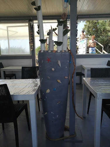 Opinii despre Chiosco La Perla în Sabaudia - Ristorazione