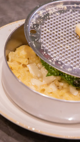 BOTTONE - Gusto e Passione - Napoli