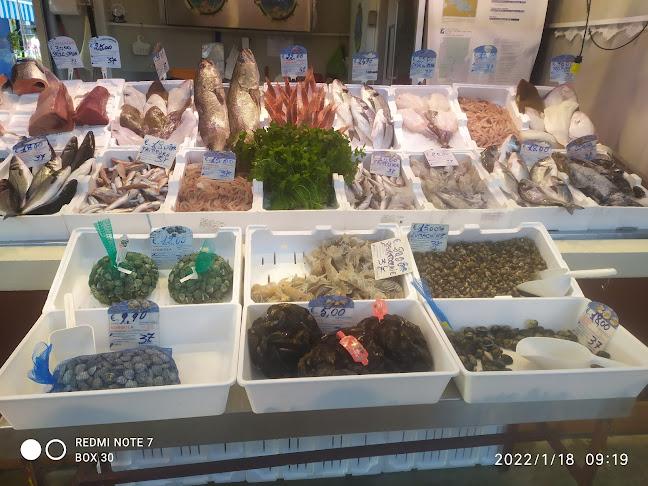 Il Chiosco rosso - Roma