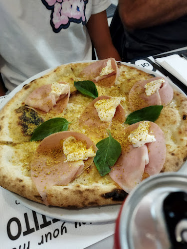 Pizzeria Ciro&Ciro Express - Catanzaro