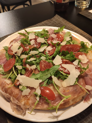 Lanterna Verde Pizzeria da Milvio - Lanciano