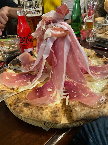 Griffin Pub e Grill Pizza Gourmet - Ristorazione