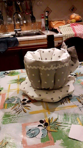 Comentarii opinii despre L'ARTE DEL GUSTO