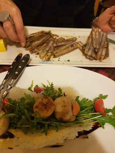 Comentarii opinii despre La Caina Pizzeria Trattoria Grado