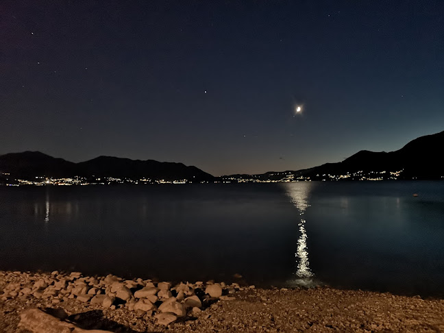 Giona Beach - Ristorazione