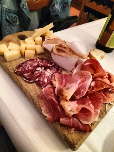 Comments and reviews of TRATTORIA DA MODESTO