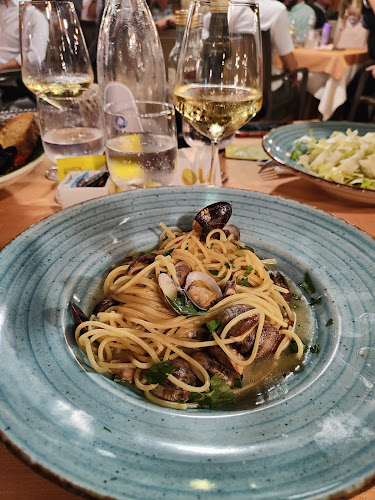 Lido La Romantica Di Bosco Salvatore & C. S.N.C. - Ristorazione