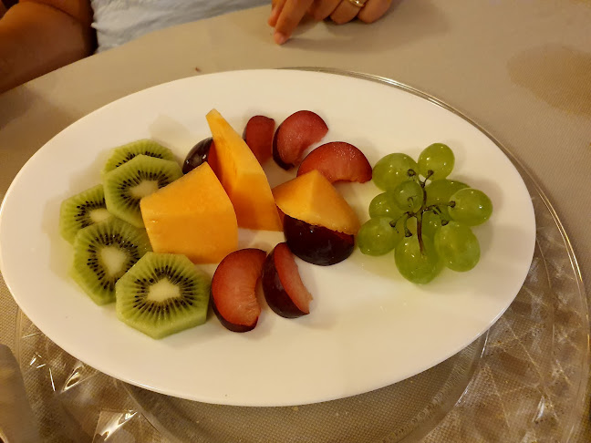 Agriturismo Paradiso di Barchi - Ristorante a Terracina Phone number