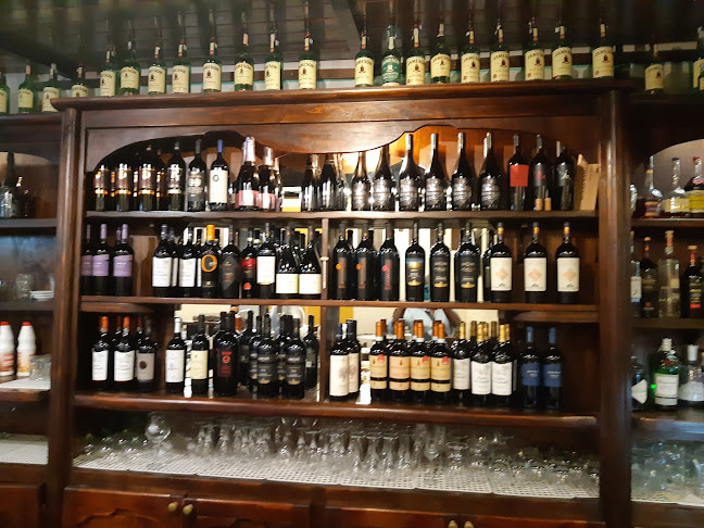 Opinii despre Mr.Jameson în Salve - Ristorazione