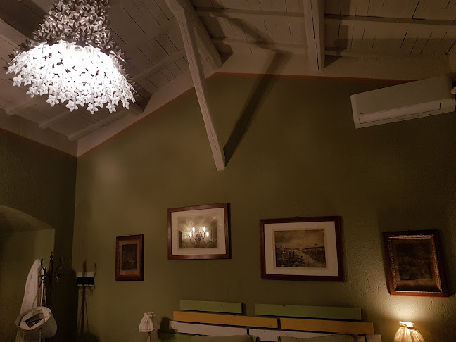 Reviews of Sapori nel Borgo a Borgo Campello in Campello Sul Clitunno - Ristorazione