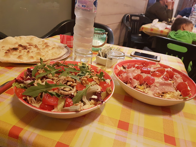 Opinii despre Teros în Lecce - Ristorazione