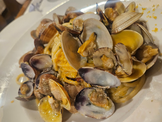 Ristorante La Pollarola - Ristorazione