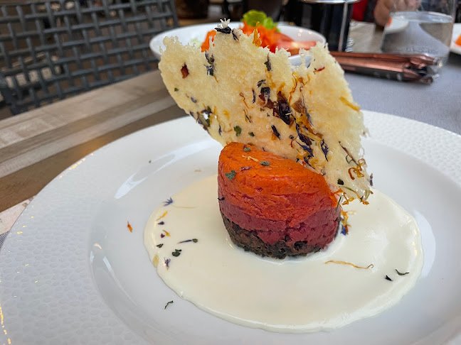 Opinii despre Osteria degli Amici în Stresa - Ristorazione