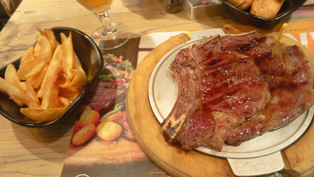 Via Vailetta, 24044 Dalmine BG