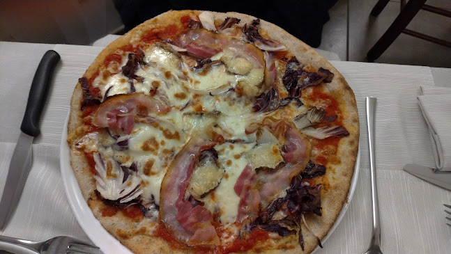 Locanda Blum in - Ristorazione