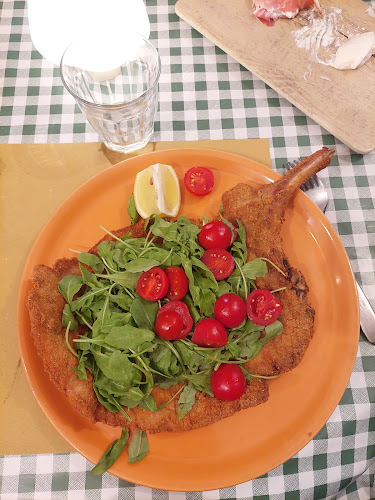 Reviews of Little Italy in Milano - Ristorazione