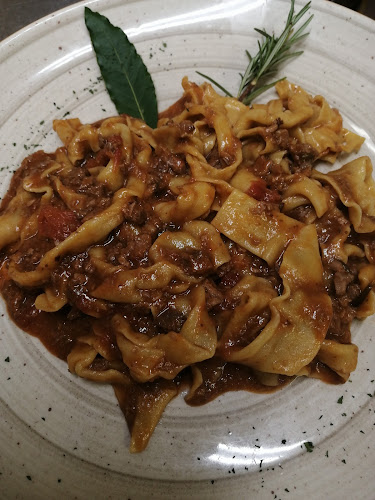 Ristorante Pizzeria A Bimbotto - Ristorazione