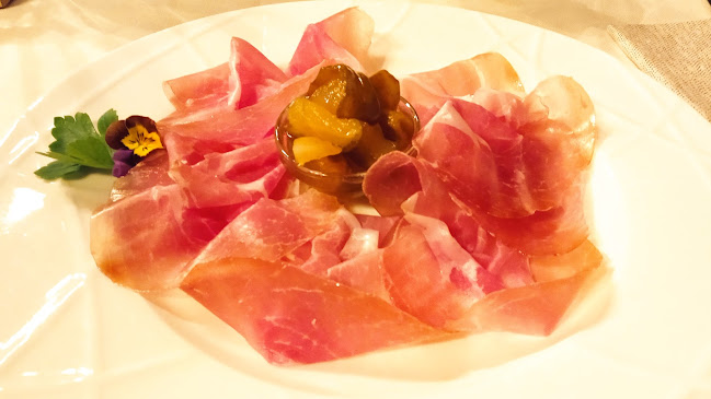 Corte Matilde - Ristorazione