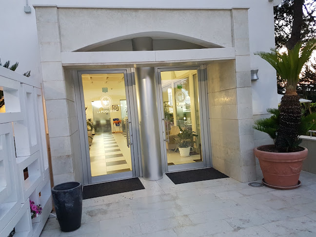 Ristorante La Pugliese