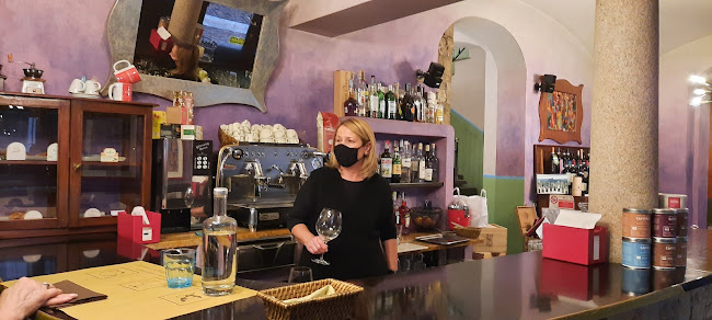 Comentarii opinii despre Nettare di Giuggiole Snc