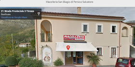 Macelleria San Biagio di Persico Salvatore