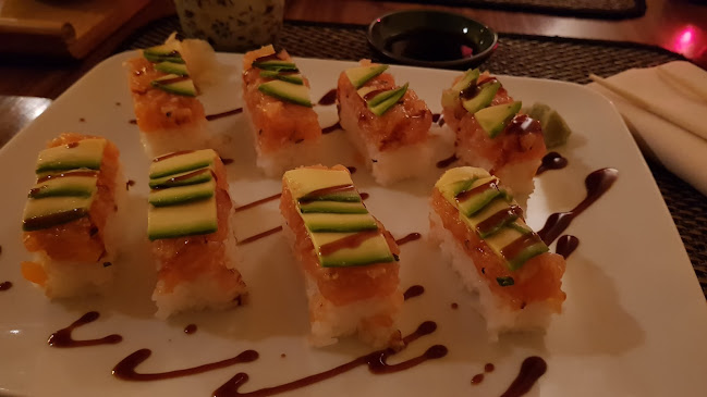 Ristorante Higashi - Ristorazione