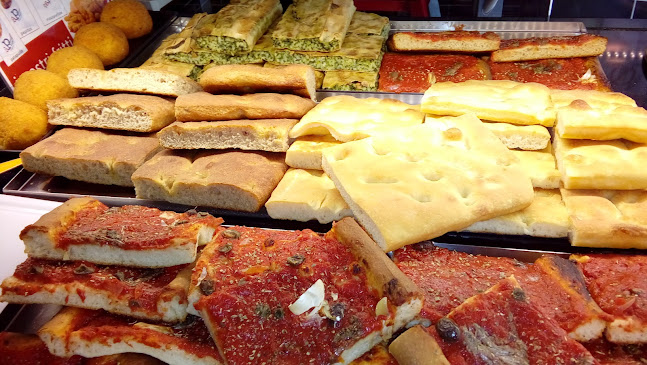 Rosty bar & streetfood