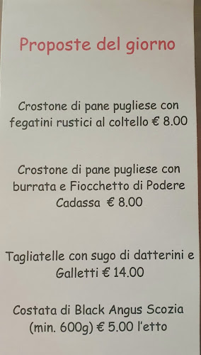 Via Cavour, 14/A, 48018 Faenza RA