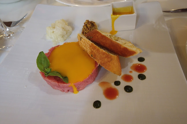 Comments and reviews of Ristorante Bernabò