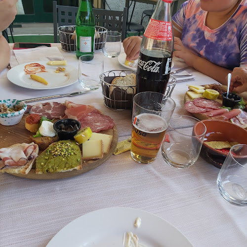 Opinii despre Ristorante Pizzeria Il Gallo Nero în Castiglion Fiorentino - Ristorazione