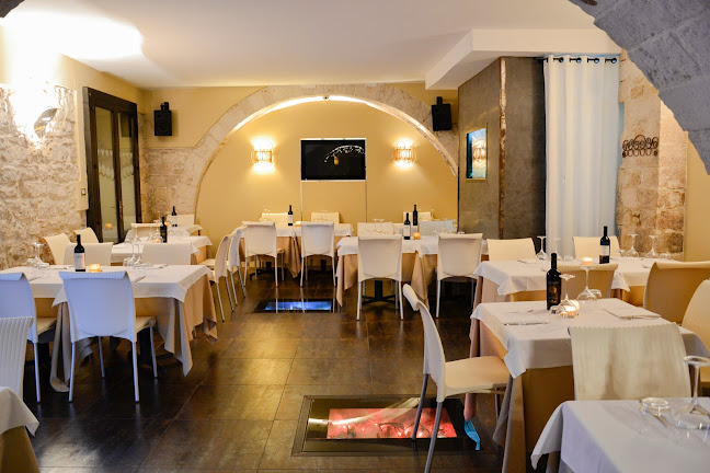 Ristorante O'Reng
