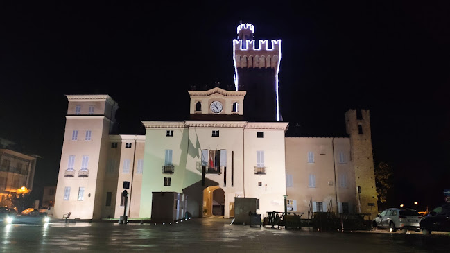 Osteria del Morino - Caorso