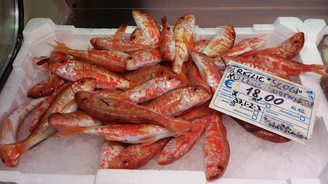 Pescheria Da Regina - Cabras