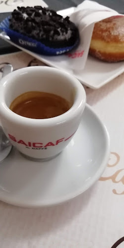 Dea Cafè - Ristorazione