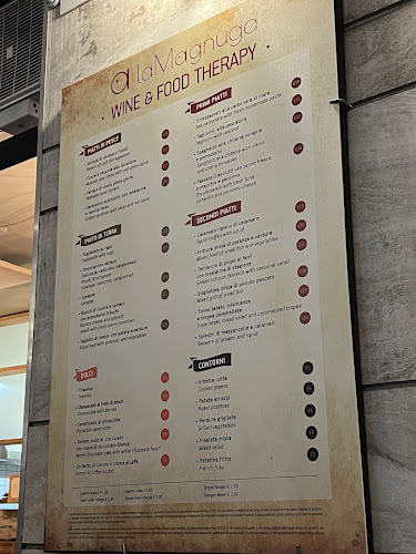 Opinii despre Osteria Piscialetto în Rimini - Ristorazione