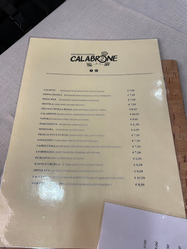 Calabrone 2 - Ristorazione