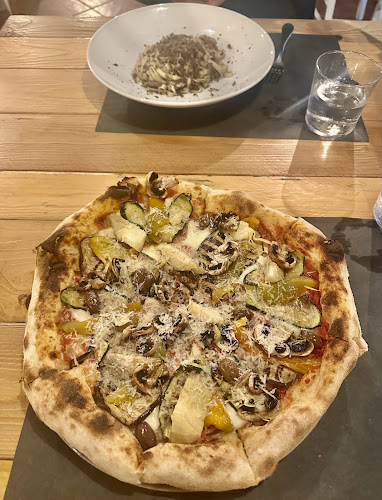 Boccadoro Ristorante Pizzeria - Mozzecane