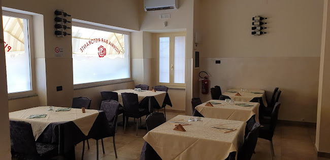 Bar Lavanderia self-service Larosa - Ristorazione