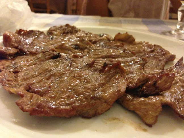 "Il Barbecue" sas Ristorante Pizzeria - Bitonto