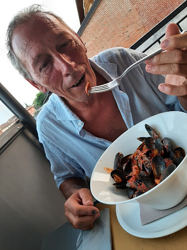 Comentarii opinii despre Civico7 Pizzeria Trattoria