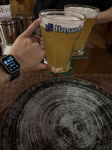 Opinii despre Paddock în Sarzana - Ristorazione