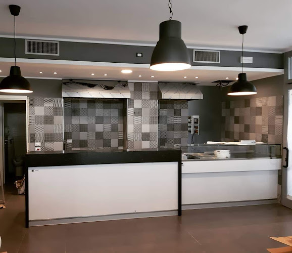 Opinii despre Dominius kebab în Pesaro - Ristorazione