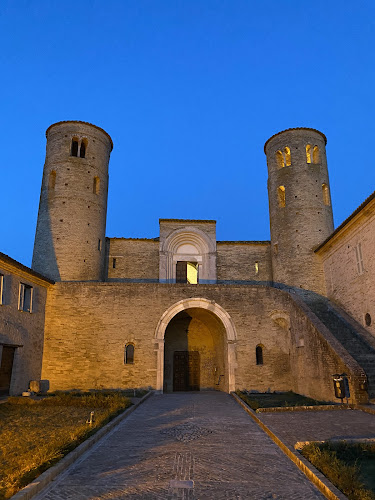 Ristorante Abbazia San Claudio - Ristorazione