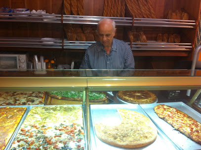 Panificio Costazzurra di Pino Lauricella