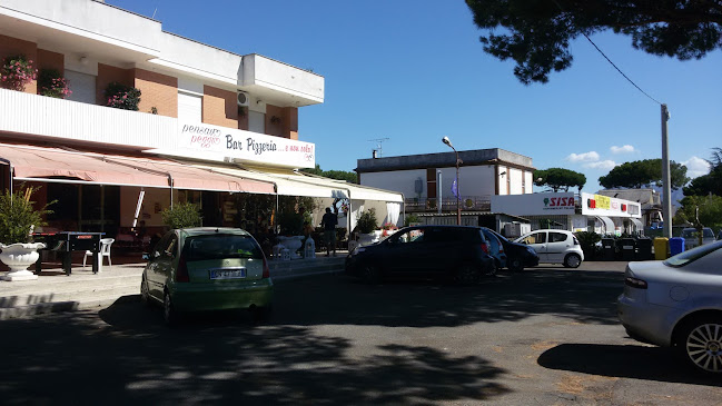 Opinii despre Pensavo Peggio în Terracina - Ristorazione