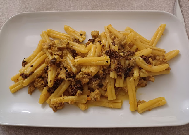 Comentarii opinii despre Donna Carmela